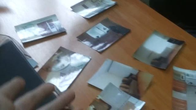 Очередная лже-риэлторская контора смотреть онлайн