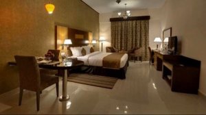 City Tower Hotel, Fujairah, United Arab Emirates