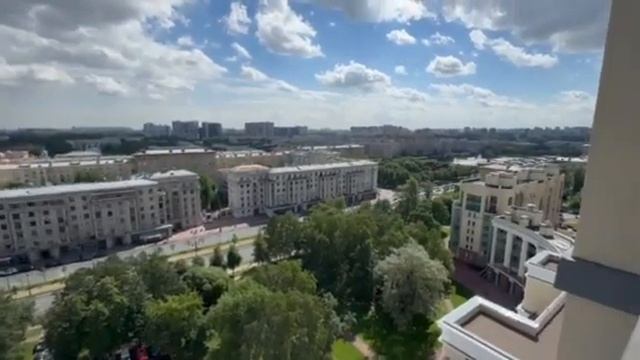 Двушка ЖК Граф Орлов смотреть онлайн