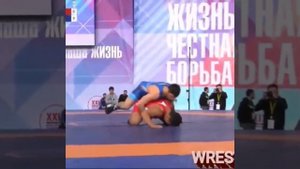 Зайнаб Махаева про -Абдулрашида Садулаева