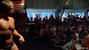 MOTIVACION CULTURISMO 2