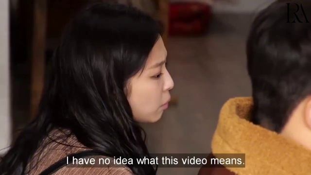 Jennie & Yeonjun Appartment 404 moments [EPISODE - 4] Part 12 смотреть онлайн