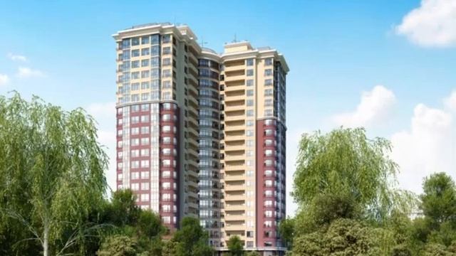 Недвижимость Интернет смотреть онлайн