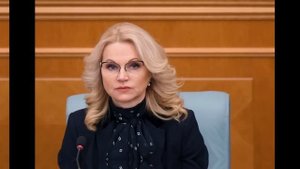 ЧАС НАЗАД СООБЩИЛИ! АРЕСТ! ТАТЬЯНА ГОЛИКОВА ЛИШИЛАСЬ МАНДАТА!