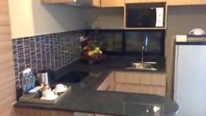 Patong Bay Residence Video
