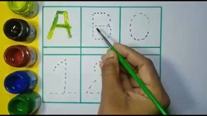 abcd | alphabet song | a for apple b for bat | learn abcd | phonics song | abc song | counting