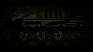 [Кв-6 паразит] Мне очень грустно, ведь это очень очень классный танк...