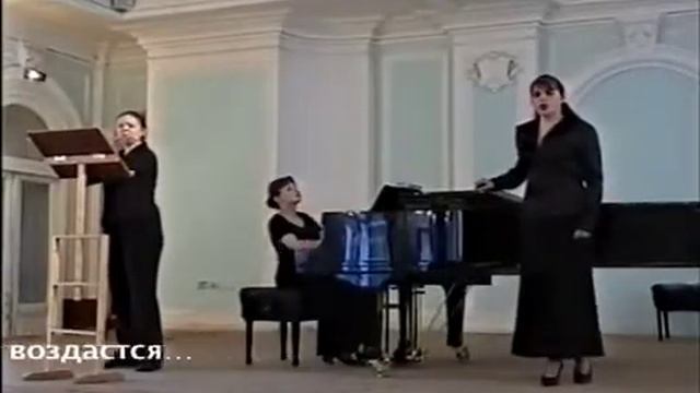 ArmenMerangulianАрменМерангулянОпераВрачеватели(Деянияапостолов)АрияУтешителя СвятогоВездесущегоДух