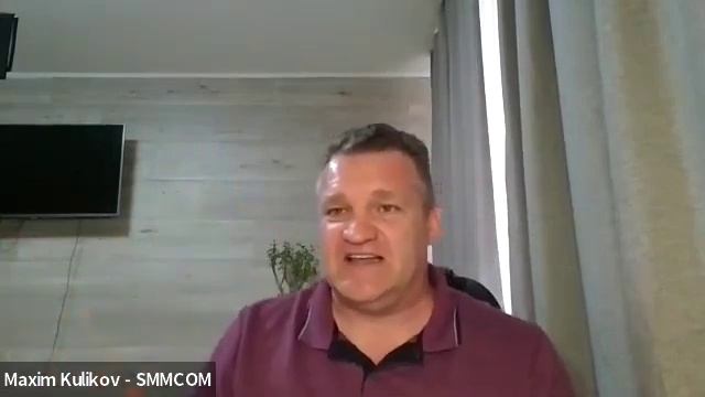 Социальные сети, как и где продвигаться, где брать трафик и подписчиков. Мастермайнд 18.04.2024