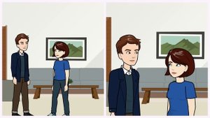 Отдельные реплики / Мир рассказов