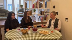 Пастор Церкви Большого Города, Игорь Соколов