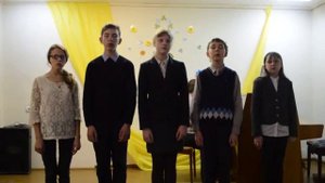 Творите добрые дела