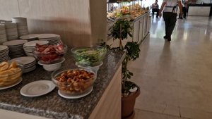Antalya falcon hotel