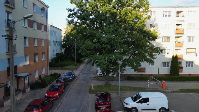 Познань. Самый грустный район - Дембец (Dębiec). Аренда и покупка недвижимости в Польше смотреть онлайн