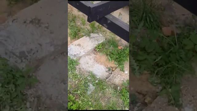 Демонтаж бытовки и уборка мусора под ключ