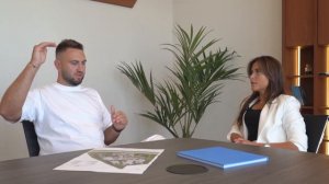 Инвестиции в отели и апарт-отели у моря | Лучший строящийся отель в Сочи