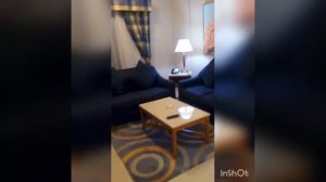 Отель Golden Sands Apartments 3.