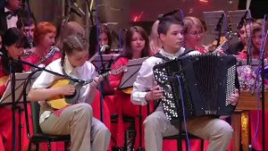 В. Баканов "Фокстрот"