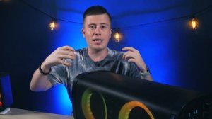 Сдувает БАСОМ! Народный JBL PARTYBOX 2024 до 15.000 Рублей! SVEN PS-930