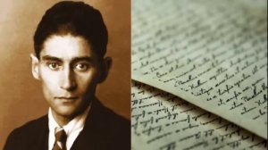 Франц Кафка. Письмо отцу. Аудиокнига.