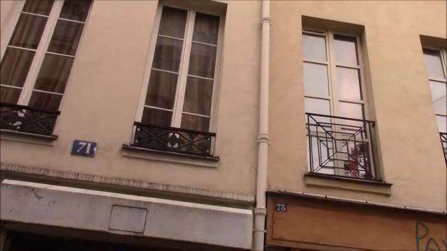 Европа, Париж смотреть онлайн