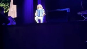 30.06.2024. Кучерявый вечер Александра Бардина в День рождения!!!