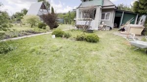 Дача в Ступино, р.Воронеж.