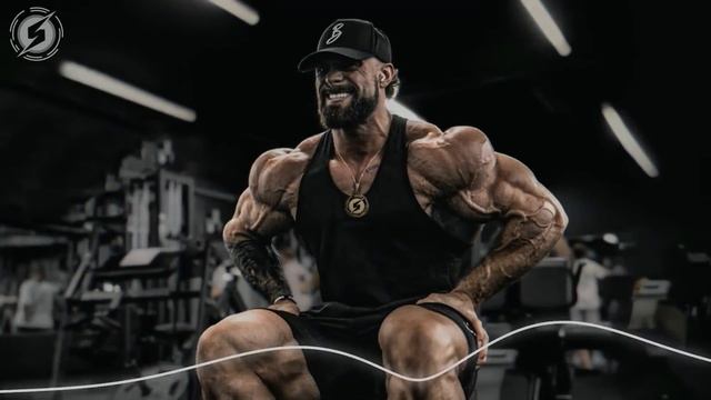 Workout Motivation Music Mix 2023 💪 Top Gym Workout Songs 💪 Best Motivational Music 2023