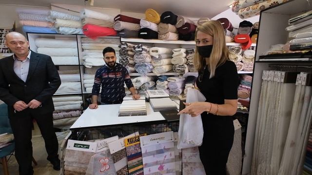 Реалити покупка! Промо г. Мерсин Турция! смотреть онлайн