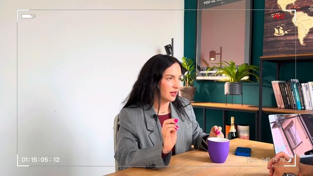 Тизер - Как Инвестировать в Недвижимость: Разговор с Софией