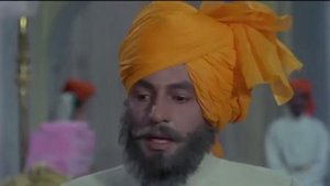«Любимый Раджа» 1972 (эпизод) «Raja Jani” #rajajani