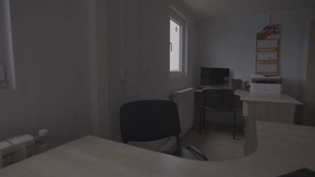 Общежитие для вахтовиков #работавахтой #вахтовыйметод #ленинградскаяобласть