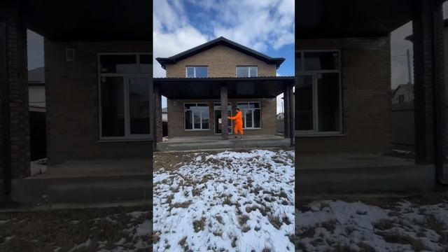 Краснодар на связи. Дом мечты #домакраснодара #инвестициикраснодар #недвижимостькраснодар смотреть онлайн