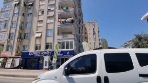 Часть 2. Из Казахстана в Грузию, Турцию на своём авто 2024г.