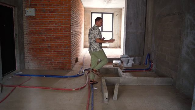 ПРИЕМКА КВАРТИРЫ В НОВОСТРОЙКЕ. На что стоит обратить внимание!