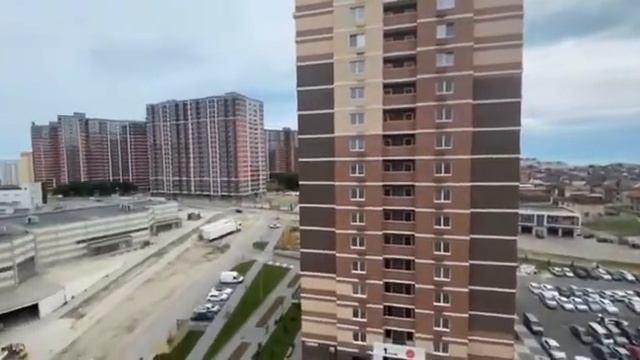 ЖК "Классика" 2-комн. квартира