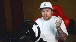 ОБЗОР MOZA R3 С ПОДДЕРЖКОЙ XBOX