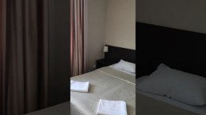 апарт-отель Афалина