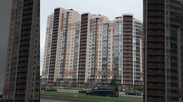 Шуваловский жк смотреть онлайн