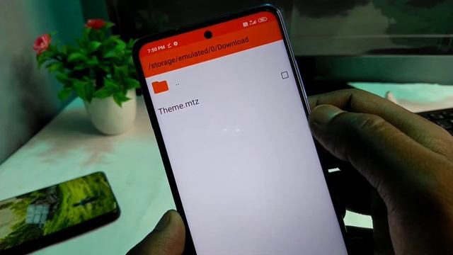 Enable MIUI 13 Boot Animation⚡⚡ [No Root] смотреть онлайн
