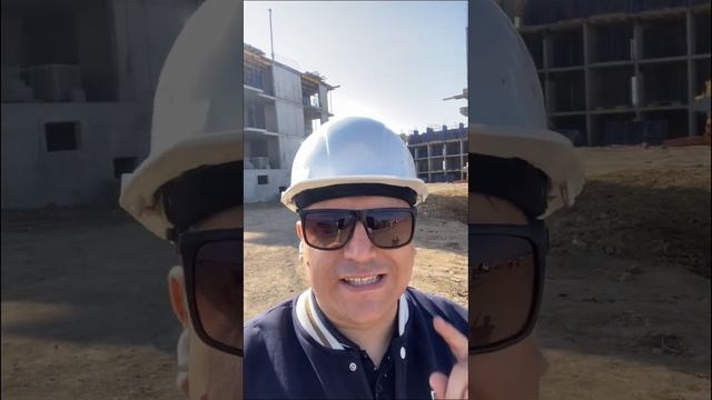 Квартиры в Крыму по выгодной цене от 90 тыс.руб. за м2 ! #недвижимость #недвижимостькрым #крым