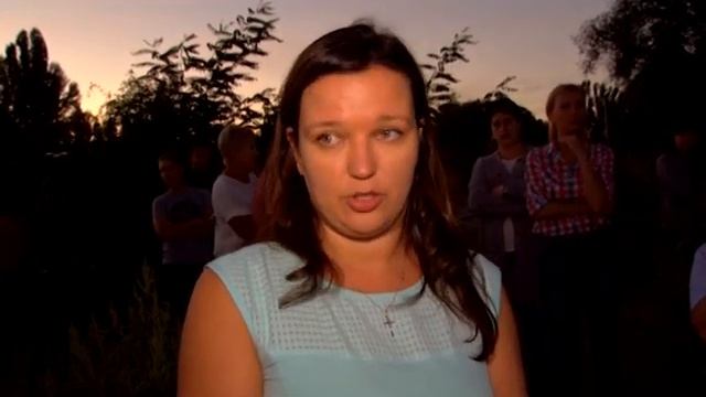 Акция обманутых дольщиков Саратовгесстроя. смотреть онлайн