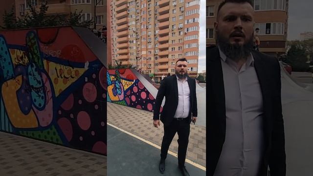 Продажа квартир в Губернском от Застройщика