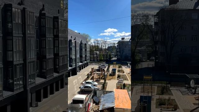 ЖК Смайл 2 (Май 2024) смотреть онлайн