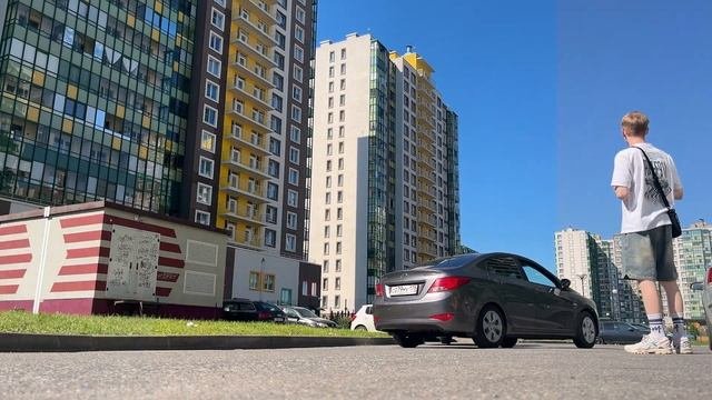 ПОЧЕМУ Я ПЕРЕЕХАЛ ИЗ ПИТЕРА В МОСКВУ? САНКТ-ПЕТЕРБУРГ НАДОЕЛ?