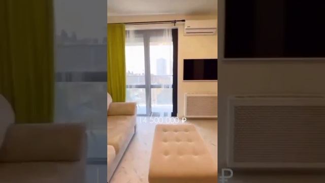 ЖК СОКОЛ, ЦЕНТР СОЧИ 28,1 М² , СРОЧНАЯ ПРОДАЖА || ВТОРИЧНАЯ НЕДВИЖИМОСТЬ СОЧИ