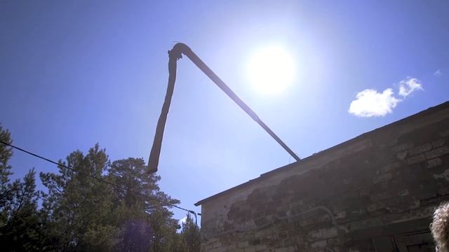 В Новокручининске решается вопрос о возобновлении подачи воды