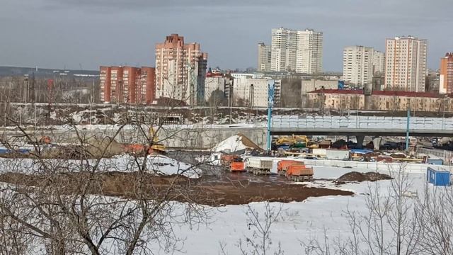 Строительство спортивного центра пермь дкж