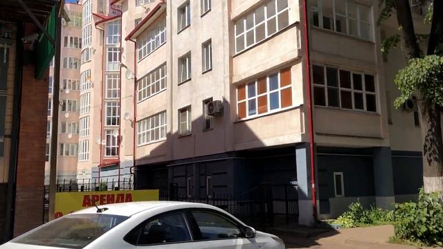 флотская 18 улица смотреть онлайн