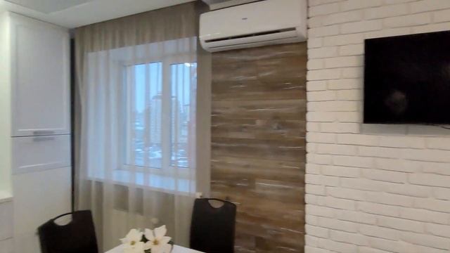 2к квартира в центре. Проспект Комсомольский 38 смотреть онлайн